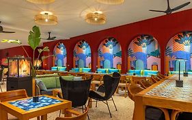 Ibis Styles - Nairobi, Westlands